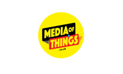Media of Things