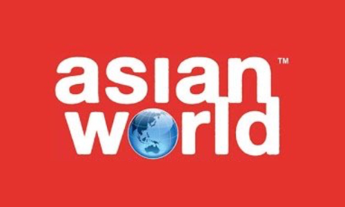 asainworld