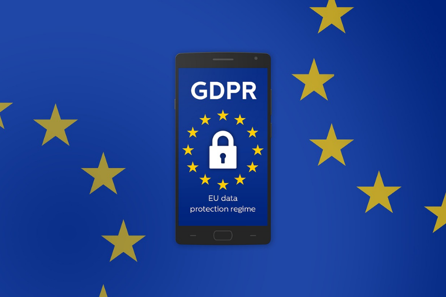 GDPR Image